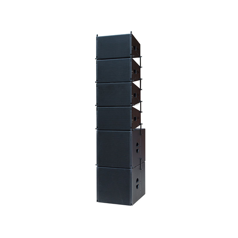 多功能線陣18寸次低音  LA110S LA112S