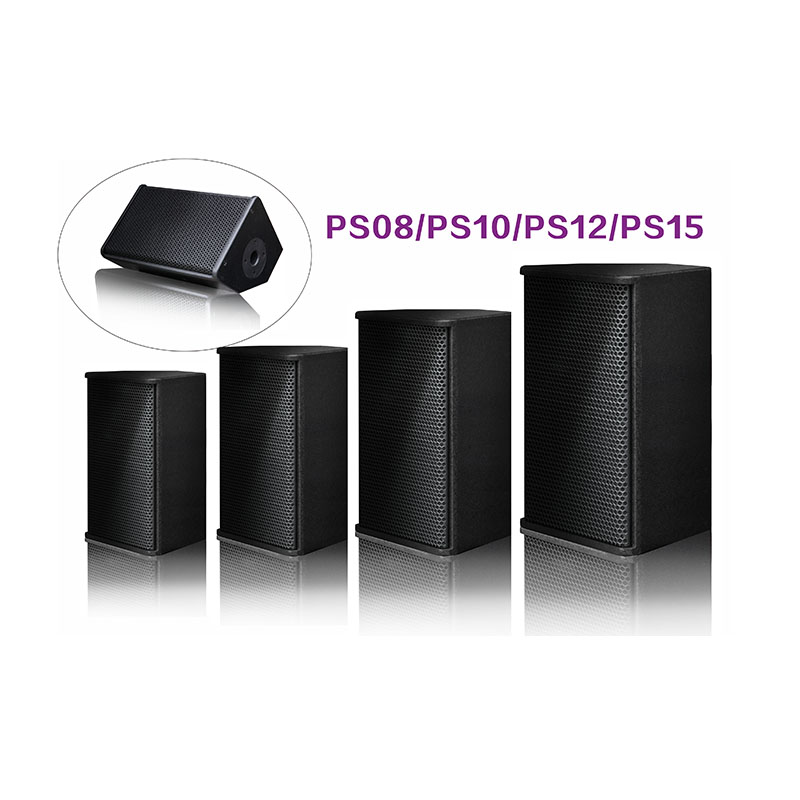 基礎(chǔ)多功能系列 PS08 PS10 PS12 PS15