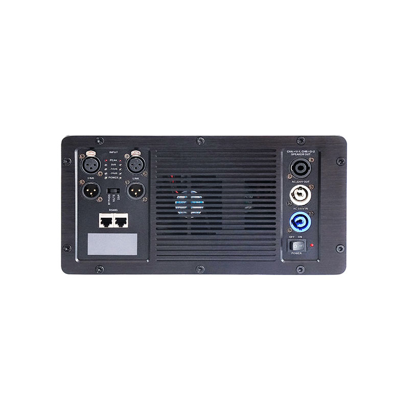 有源多功能線陣 LA110A LA112A