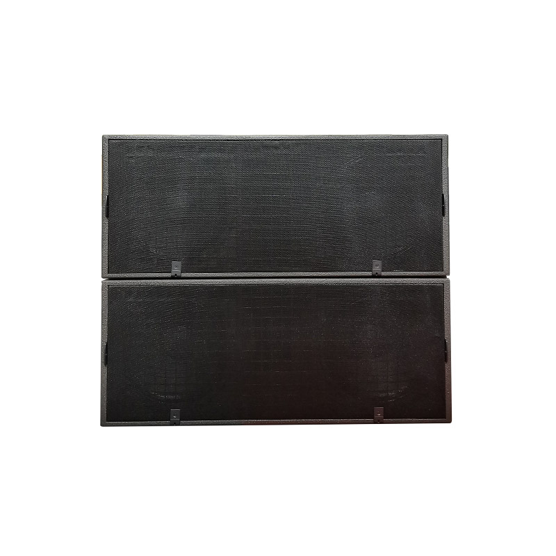 基礎(chǔ)線陣18寸超低 LA-SB28