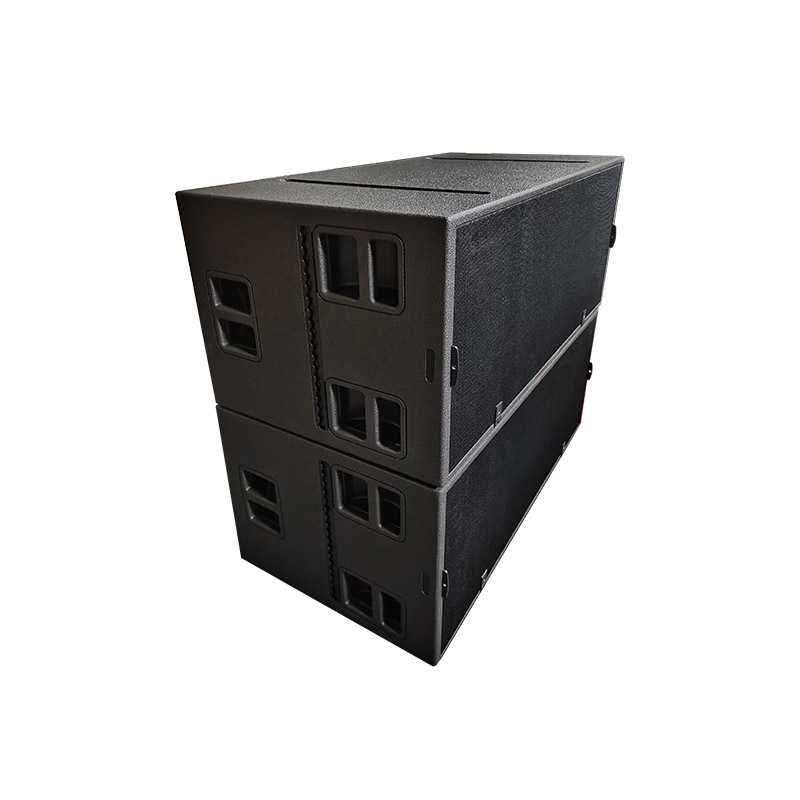 基礎(chǔ)線陣18寸超低 LA-SB28