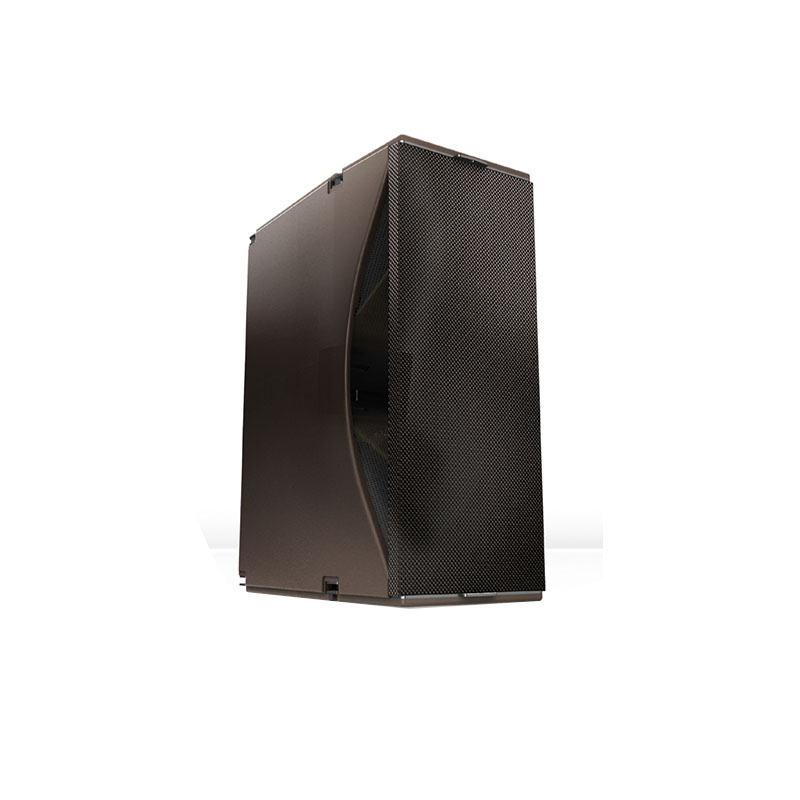 基礎(chǔ)線陣 LA-KUDO