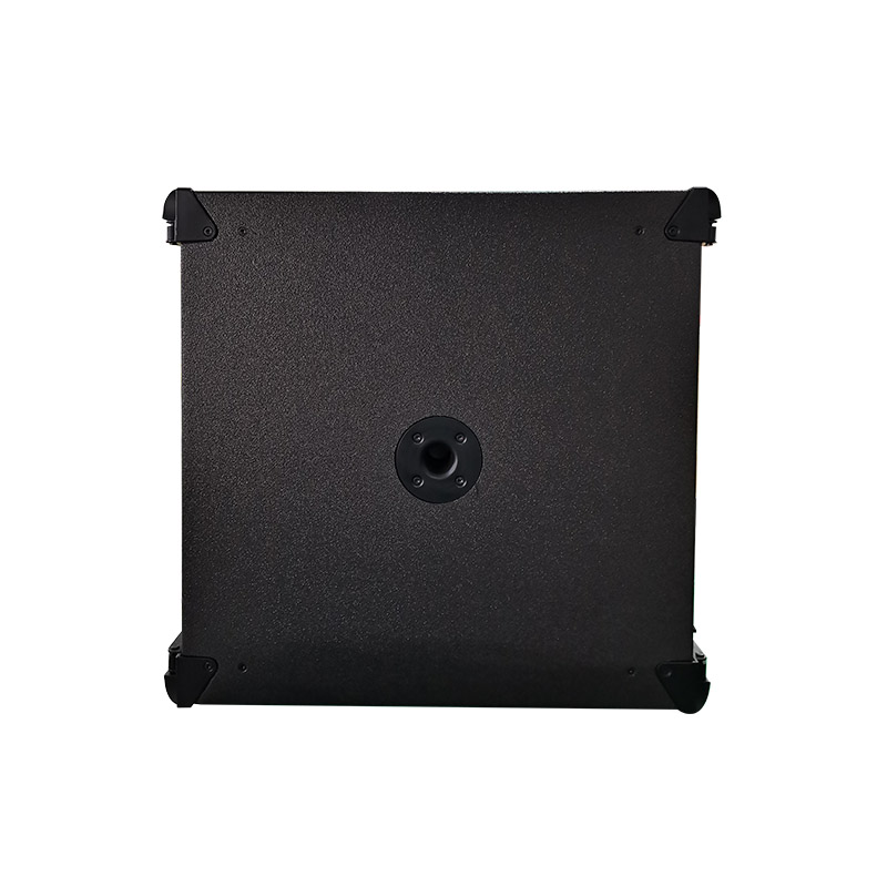 基礎線陣18寸超低 LA-SB18