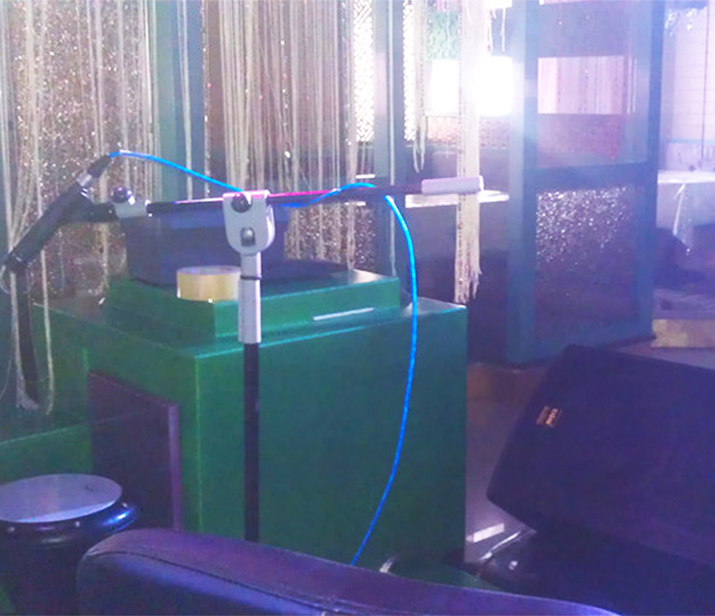 新疆布爾津哈薩克演藝吧