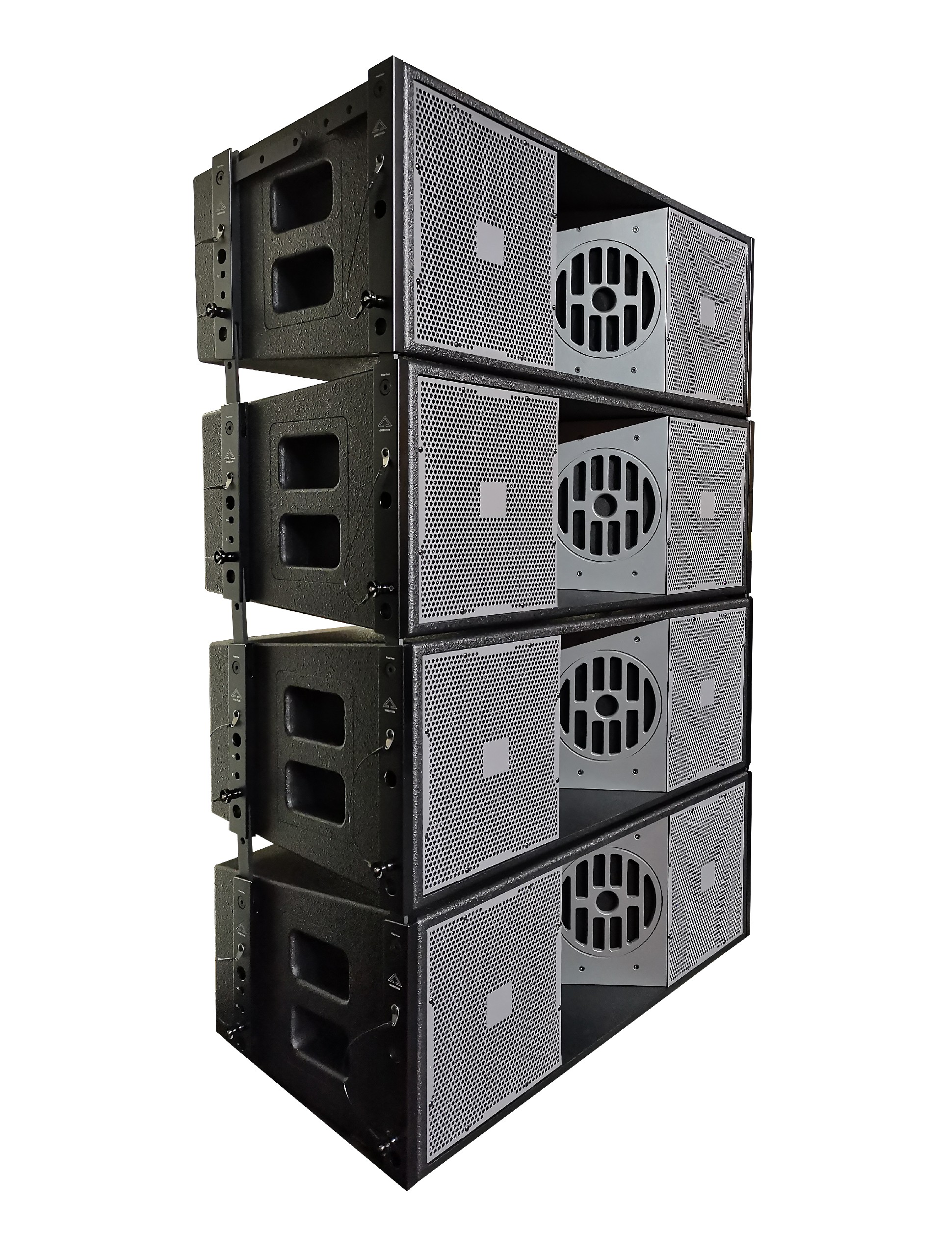 三分頻線陣 VT4888